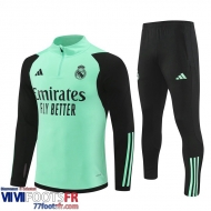 Survetement de Foot Real Madrid Homme 2023 2024 A262