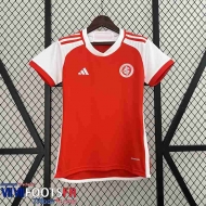 Maillot De Foot Internacional Domicile Femme 24 25