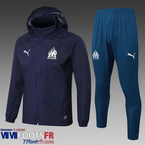 Coupe Vent Marseille Homme 24 25 D344