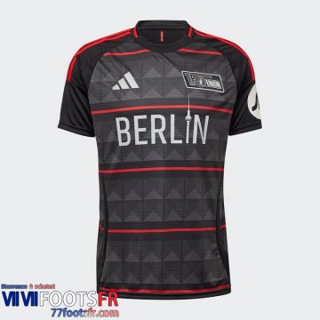 Maillot De Foot Union Berlin Exterieur Homme 24 25