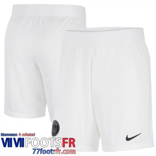 Short De Foot PSG Extérieur Homme 21 22 DK60