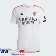 Maillot de Foot Benfica Third Homme 2023 2024