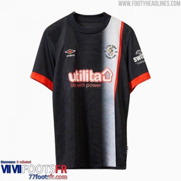 Maillot De Foot Luton Town Exterieur Homme 24 25