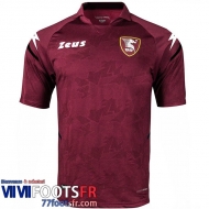 Maillot De Foot US Salernitana Domicile Homme 2021 2022