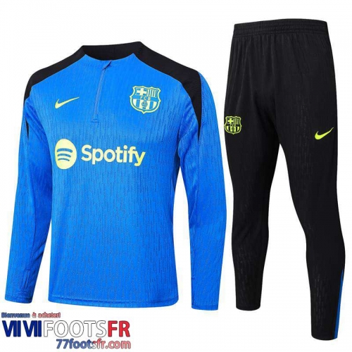 Survetement de Foot Barcelone Homme 24 25 A642