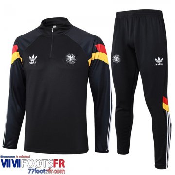 Survetement de Foot Allemagne Homme 24 25 A613