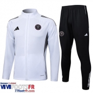 Veste Foot Inter Miami Homme 25 26 B498