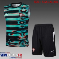 Sans Manches Portugal Homme 25 26 H515