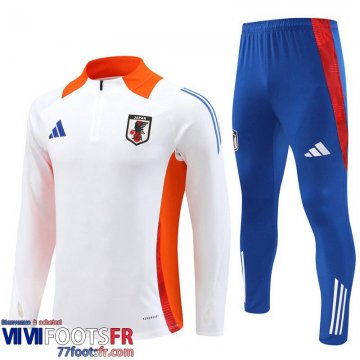 Survetement de Foot Japon Homme 24 25 A458