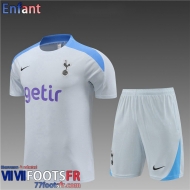 T Shirt Tottenham Enfant 24 25 H34