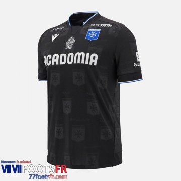 Maillot De Foot Auxerre Exterieur Homme 24 25