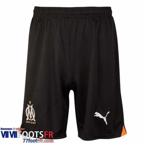 Short de Foot Marseille Third Homme 2023 2024