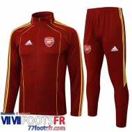 Veste Foot Arsenal Homme 25 26 B532