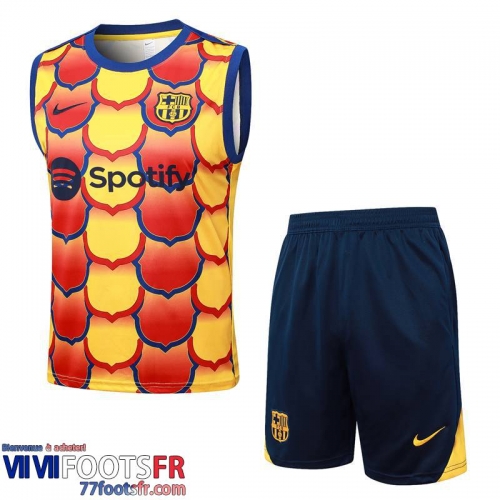 Sans Manches Barcelone Homme 24 25 H284