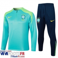 Survetement de Foot Bresil Homme 24 25 A345