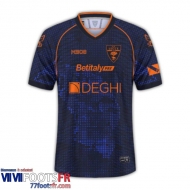 Maillot De Foot Lecce Third Homme 24 25