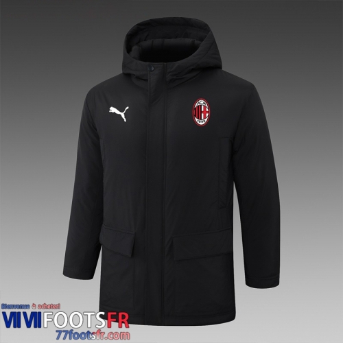 Doudoune Foot AC Milan Homme 24 25 G188