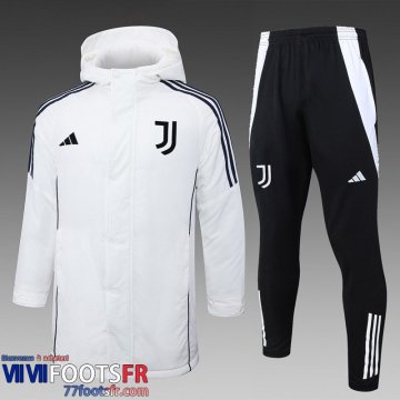 Doudoune Foot Juventus Homme 24 25 G157