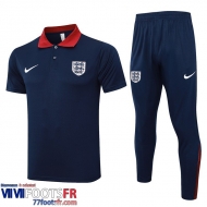 Polo foot Angleterre Homme 24 25 E97