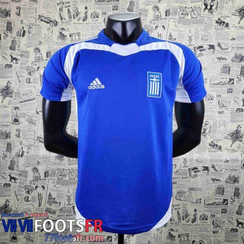 Maillot De Foot Grèce Domicile Homme 2022 2023 AG65