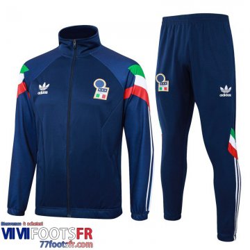 Veste Foot Italie Homme 24 25 B229