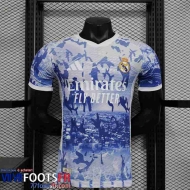 Maillot De Foot Real Madrid Special Edition Homme 24 25 TBB534