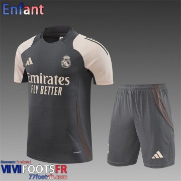 T Shirt Real Madrid Homme 24 25 H211