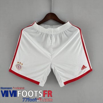 Short De Foot AFC Domicile Homme 22 23 DK159