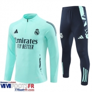 Survetement de Foot Real Madrid Homme 24 25 A394