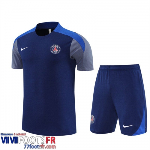 T Shirt PSG Homme 24 25 H393