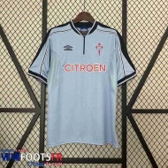 Retro Maillot De Foot Celta Domicile Homme 99 00 FG569