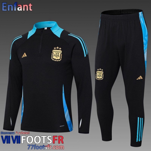 Survetement de Foot Argentine Enfant 24 25 C224