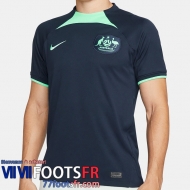 Maillot De Foot Australie Exterieur Homme World Cup 2022