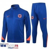 Veste Foot The Tangerines Homme 24 25 B219