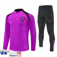 Survetement de Foot Angleterre Homme 25 26 A861