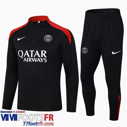 Survetement de Foot PSG Homme 24 25 A378