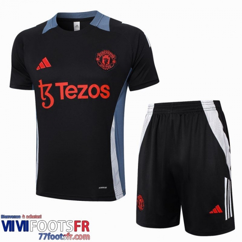 T Shirt Manchester United Homme 24 25 H265