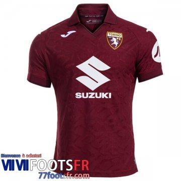 Maillot De Foot Torino Domicile Homme 25 26