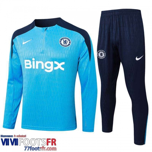 Survetement de Foot Chelsea Homme 24 25 A638