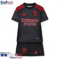 Maillot De Foot Benfica Exterieur Enfant 24 25