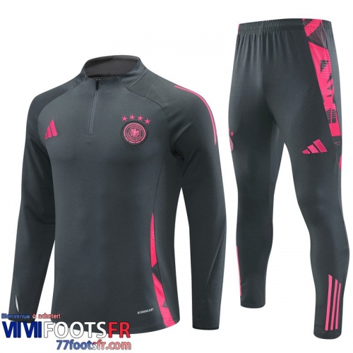 Survetement de Foot Allemagne Homme 24 25 A385