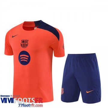 T Shirt Barcelone Homme 25 26 H709