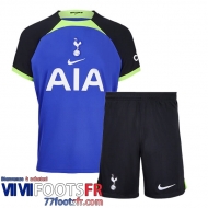 Maillot De Foot Tottenham Hotspur Exterieur Enfant 2022 2023