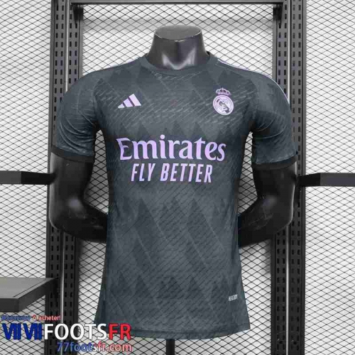 Maillot De Foot Real Madrid Special Edition Homme 24 25 TBB402