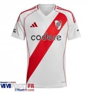 Maillot De Foot River Plate Domicile Homme 24 25