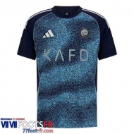 Maillot De Foot Al-Nassr Exterieur Homme 25 26
