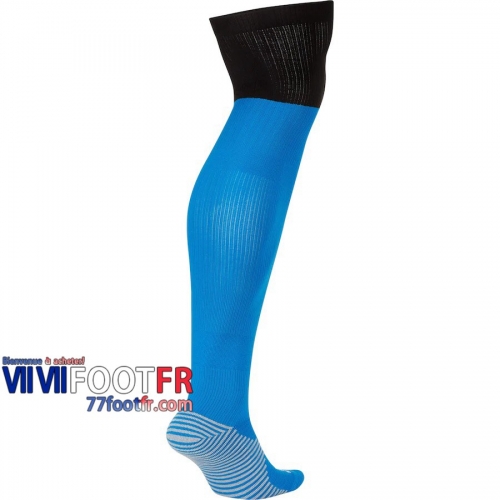 Chaussettes de foot Inter Milan Domicile Stadium 2020 2021