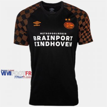 Nouveau Flocage Maillot De Foot Psv Eindhoven Homme Exterieur 2019-2020 Personnalisé :77Footfr