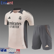 T Shirt Real Madrid Homme 24 25 H210