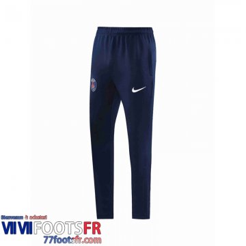 Pantalon Foot PSG bleu Homme 2022 2023 P187